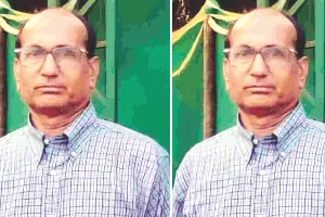 माग्यावास रोड पर हादसा : सड़क दुघर्टना में जेडीए से रिटायर्ड कर्मचारी की मौत, एक घायल