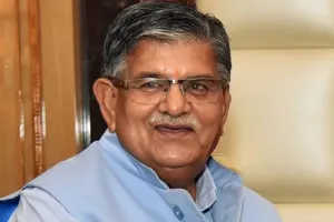 पंजाब के राज्यपाल कटारिया का 6 अगस्त को जयपुर आगमन, प्रशासन ने शुरू की तैयारियां