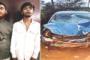 हिट एण्ड रन : पहले की शराब पार्टी, फिर नाहरगढ़ पहाड़ी क्षेत्र में घूमने का प्लान और लापरवाही ने छीन ली तीन जिंदगियां