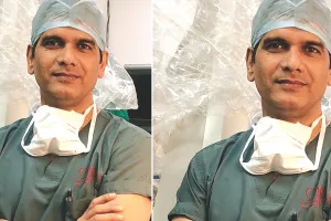 कमर दर्द को नजरअंदाज करना पड़ सकता है भारी : डॉ. डीपी शर्मा