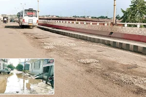 वार्डों का नक्शा नया, समस्याएं पुरानी
