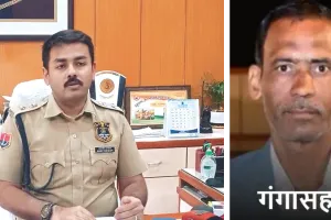 पिता की हत्या का बदला लेने के लिए कराई गंगासहाय की हत्या, खुली जेल लौट रहे कैदी के मर्डर मामले में 3 आरोपी गिरफ्तार