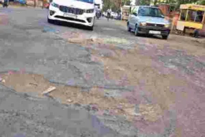 मानसून के बाद सड़क सुधार अभियान, NHAI और PWD का एक्शन प्लान तैयार 