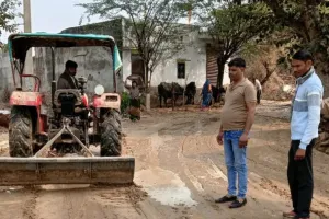 5 हजार से अधिक आबादी वाले शेष 192 गांवों में बनेंगे अटल प्रगति पथ, सरकार ने जारी की 381.91 करोड़ रुपए की वित्तीय स्वीकृति