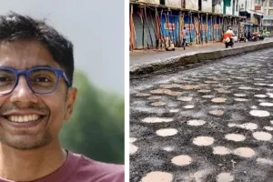 गड्ढों वाली सड़क देखकर परेशान हैं तो ये खबर आपके काम की है, AI खोज निकालेगा जिम्मेदार ठेकेदार और अधिकारी