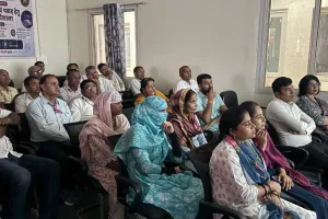 नकली करेंसी की पहचान को लेकर जयपुर मंडल में विशेष कार्यशाला आयोजित, रिपोर्टिंग और कानूनी प्रक्रिया का प्रशिक्षण