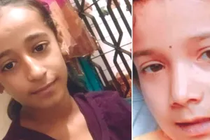 ननिहाल आईं दो बालिकाओं की नदी में डूबने से मौत : एक को डूबता देख बचाने उतरी दूसरी, दोनों गहरे पानी में समाईं