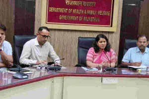 त्योहार पर मिलावटखोरों पर होगी सख्त कार्रवाई, जोखिम वाले खाद्य पदार्थों और क्षेत्रों पर विशेष निगरानी के निर्देश