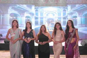 मिस ओशियन वर्ल्ड और मिस फ्यूजन इंडिया का प्री-फिनाले, आज होगा ग्रैंड फिनाले और विजेताओं की आधिकारिक ताजपोशी