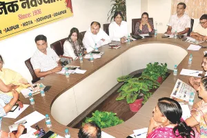 विकसित भारत की कल्पना शिक्षा में एआई एजेंट के बिना अधूरी