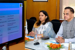 टीबी मुक्त राजस्थान के लक्ष्य को लेकर स्क्रीनिंग, जांच और उपचार में तेजी के निर्देश