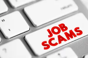 जर्मनी में नौकरी का झांसा देकर 8 युवकों से 60 लाख की ठगी, जयपुर एयरपोर्ट पर खुला फर्जीवाड़ा