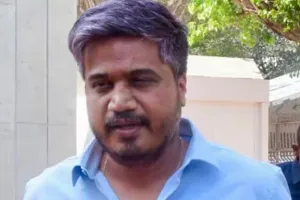 'हमारे-उनके' में बांटे जा रहे वोटर? रोहित पवार का भाजपा पर बड़ा आरोप, SIR की आड़ में चल रहा गैर-कानूनी तंत्र