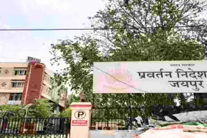 डीटीओ ने बदल दिए जिले, परिवहन विभाग के रोस्टर पर उठे सवाल
