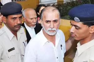 13 साल पुराने यौन उत्पीड़न मामले में तरुण तेजपाल दोषी: हाईकोर्ट ने बरी करने का फैसला पलटा, 10 साल की सजा