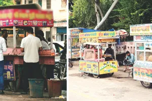 बारिश में जायका पड़ सकता है सेहत पर भारी, खुले में बिक रहीं बीमारियां