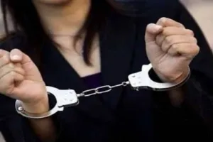 त्रिपुरा: अवैध रूप से भारत में प्रवेश करने के प्रयास में 2 बांग्लादेशी महिलाएं गिरफ्तार, पासपोर्ट और वीजा संबंधी कानूनों का उल्लंघन करने का आरोप