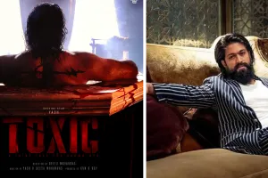 ‘टॉक्सिक: ए फेयरी टेल फॉर ग्रोन-अप्स’ सिर्फ कन्नड़ फिल्म नहीं, भारतीय फिल्म है : यश