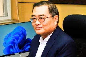 JPSC के पूर्व चेयरमैन एल.ख्यांगते: CID ने पूछताछ के बाद लिया हिरासत में, नियमों की अनदेखी के आरोप