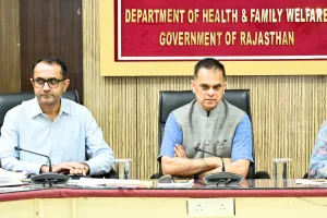 गर्भवती महिलाओं के लिए रेफरल परिवहन तंत्र होगा मजबूत, हाई रिस्क मामलों की होगी विशेष निगरानी 