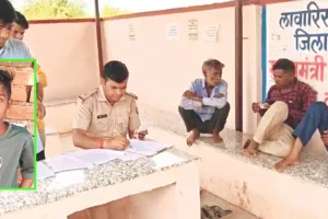 मंडाना थाना क्षेत्र के मांदलिया गांव का मामला : इंजेक्शन लगाने के बाद  बालक ने तोड़ा दम, निजी क्लिनिक संचालक के खिलाफ एफआईआर
