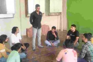 समाज को सकारात्मक संदेश देने की पहल, नाटक गुम के सभी शो होंगे नि:शुल्क