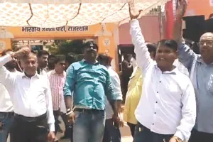 निकाय चुनाव के चेहरों पर मंथन : भाजपा उम्मीदवारों को फोन पर सूचना, लिस्टें आज आएंगी, देर रात फाइनल हुए प्रत्याशी
