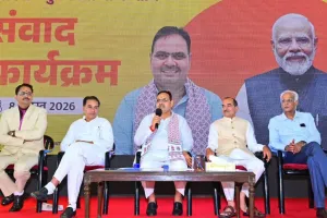 राजस्थान सरकार का सरकारी वकीलों को बड़ा तोहफा, महाधिवक्ता समेत विधि अधिकारियों की फीस में भारी बढ़ोतरी का फैसला