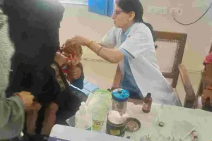 हाई रिस्क प्रेग्नेंसी की स्क्रीनिंग पर जोर, गर्भवती महिलाओं की जांच कर समय रहते चिन्हित किए जोखिम