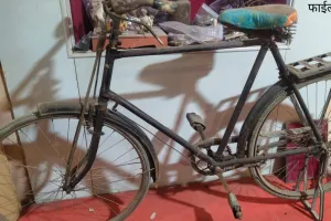 आजाद की साइकिल को म्यूजियम में प्रदर्शित करने की मांग, दिया कुमारी को सौपा ज्ञापन
