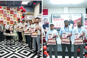JEE-NEET छात्रों के लिए बड़ी खुशखबरी, PWSAT 2026 में 100% तक स्कॉलरशिप; 2.5 करोड़ रुपये के कैश प्राइज जीतने का मौका