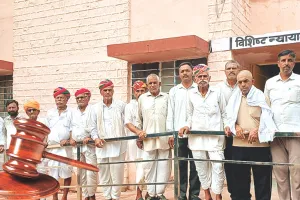 बहुचर्चित डांगावास हत्याकांड : 11 साल 2 माह बाद आया फैसला, छह दलितों की हत्या के सभी 40 आरोपी बरी
