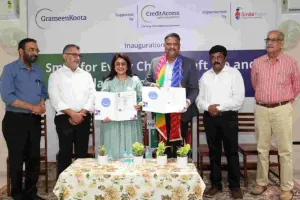 जयपुर में 100 बच्चों को मिलेगी मुफ्त क्लेफ्ट सर्जरी, क्रेडिटएक्सेस इंडिया फाउंडेशन और स्माइल ट्रेन ने मिलाया हाथ
