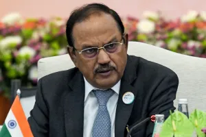 अजीत डोभाल का चीन दौरा: विशेष प्रतिनिधियों की 25वें दौर की बैठक में होंगे शामिल, इन अहम मुद्दों पर चर्चा संभव