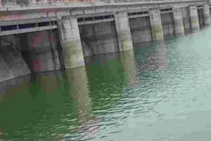 राजस्थान के बांधों में जलभराव 48.89% पहुंचा, 24 घंटे में 11.36 एमसीएम पानी बढ़ा 