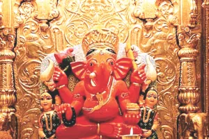 महाराष्ट्र सरकार ने दिए उच्च स्तरीय जांच के आदेश, सिद्धिविनायक मंदिर में दान घोटाला !