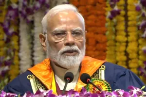 ‘जो सीखेगा, वही जीतेगा’... IIT दिल्ली के युवाओं को PM मोदी का मंत्र, AI से क्वांटम कंप्यूटिंग तक अवसरों की भरमार