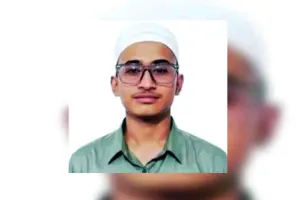 नमाज के लिए घर से निकला युवक : 20 दिन बाद भी नहीं लौटा, मामला दर्ज
