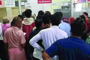 आरजीएचएस की पर्ची पर अब संबंधित डॉक्टर का खुद सत्यापन जरूरी : दूसरे व्यक्ति के हस्ताक्षर पर होगी कार्रवाई, क्लेम भी हो सकता है प्रभावित