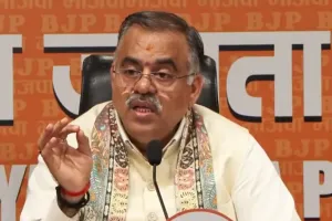 पंजाब में लूटे जा रहे प्राकृतिक संसाधन : खनन माफिया पर नकेल लगाने में सरकार विफल, चुघ ने कहा- राज्य में लगी अघोषित सेंसरशिप