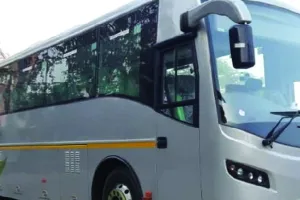 ई-बसों की राह में देरी : सितंबर में थम सकते हैं जयपुर के 11 रूट, यात्रियों की बढ़ेगी परेशानी