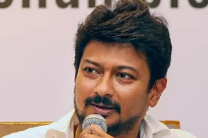 अभिनेत्री त्रिशा पर विवादित टिप्पणी मामले में पूर्व डिप्टी सीएम उदयनिधि स्टालिन गिरफ्तार