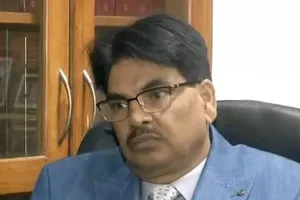 NALSAR विवाद के बीच BCI चेयरमैन ने छात्रों से मांगी माफी, कहा- छात्रों की भावनाएं सबसे अहम
