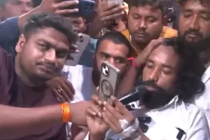 झारखंड छात्र आंदोलन: वांगचुक के आग्रह पर छात्रों ने तोड़ा अनशन, दीपके का छात्रों से मिलने का ऐलान