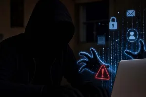 पहले लोन की डिटेल बताई, फिर खाते खाली करने का खेल! 3 ग्राहकों से की 86 हजार की ठगी