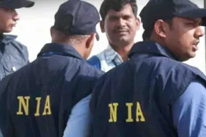 आतंकी केस में NIA का बड़ा एक्शन : कश्मीर में कई ठिकानों पर रेड, पुलिस-CAPF भी साथ 