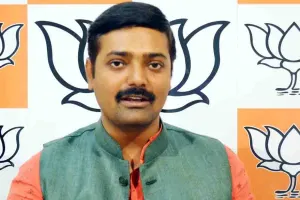 'छात्रों की गूंज' कार्यक्रम पर भाजपा का कांग्रेस पर हमला : प्रचार-प्रसार के लिए सोशल मीडिया प्रभावकों को किया 25-25 हजार का भुगतान, भ्रष्टाचार से इकट्‌ठा हुए पैसे का हो रहा इस्तेमाल