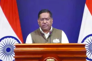 नेपाल त्रासदी पर विदेश मंत्रायल का बयान : 288 भारतीय लापता, कैलाश मानसरोवर यात्रा में फंसे 200 यात्री