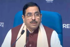कैबिनेट गठन भी कम नहीं कर सका कर्नाटक सरकार की मुश्किलें : कई विधायक सदन की कार्यवाही में नहीं ले रहे हिस्सा, जोशी ने कहा- सरकार में राजनीतिक अस्थिरता शुरू