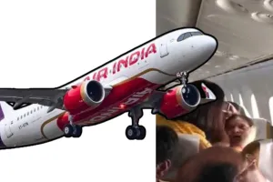फुकेट-दिल्ली एयर इंडिया फ्लाइट में हवा में जोरदार टर्बुलेंस: 12 लोग घायल, सुरक्षित लैंडिंग से टला बड़ा हादसा